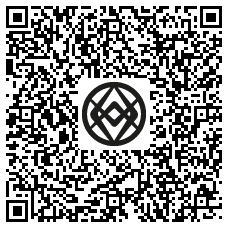 qr code MICHELLE DARA MILANO 3801079313