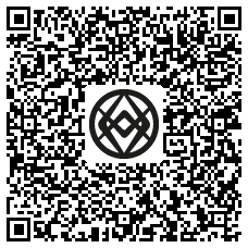 QrCode Michelle Dumond transescort Milano 3280664736