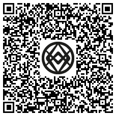 QrCode Michelle Ortega  transescort Albenga 3294617305