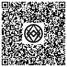 QrCode Miss Cleopatra  trans Mestre 3318922281