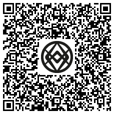 QrCode Miss Cleopatra  trans Civitanova Marche 3335392414