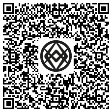 QrCode Monica Gabrieli  transescort San Giorgio di Nogaro 3474972916