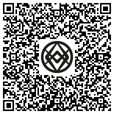 QrCode Morgana Cavallona  trans Roma 3319634372