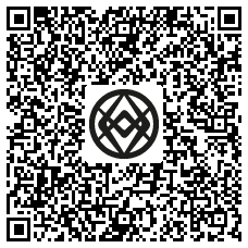 QrCode Morgana Cavallona  transescort Roma 3319634372