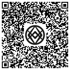 QrCode Natalia Stenkolfi  mistresstrans Genova 3508087632