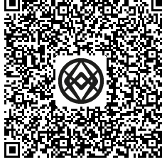 qr code NATY FUSARO & REBECCA RODRIGUES ROMA 3270770610