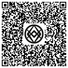 qr code NAUANA  LIMA PORNOSTAR MILANO 3936529793