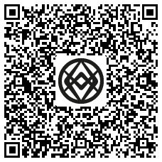 qr code NINAH FOX MADRID 0034687245097