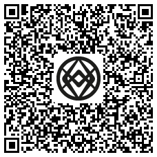 qr code NINAH FOX MADRID 0034687245097