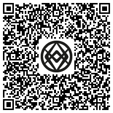 qr code NINAH FOX GLASGOW 0035796713297