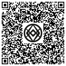 qr code NINAH FOX GLASGOW 0035796713297