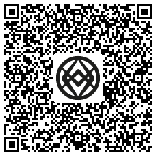 QrCode Padrona Ghoana  mistresstrans Brasilia 005561985150259