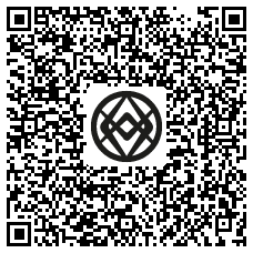 QrCode Paola Amorim  transescort Parigi 0033749937121