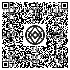 QrCode Paola Novita' transescort Terni 3331403428