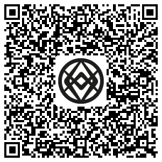 QrCode Paolina Lorenzelli  transescort Alba Adriatica 3513326535