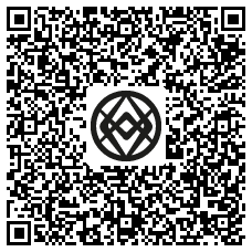 QrCode Paolina Mulatta  trans Padova 3332910933