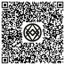 qr code PAOLINA MULATTA PADOVA 3332910933