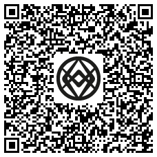 qr code PATY FERRARY ROMA 3446152121