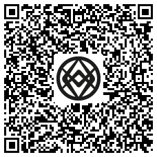 QrCode Paula Lamarr  transescort Almería 0034637953427