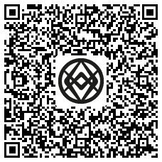 QrCode Perla Adele  transescort Palermo 3519132941