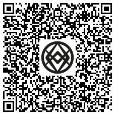 QrCode Pocahontas Indianara  trans Napoli 3398059304