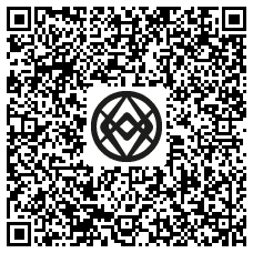 qr code RAYCHEL NAOMI MODENA 3509048422