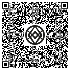 qr code RAYSSA RIOS RENNES 0033758849251