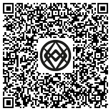 qr code REBECCA BRUNETTE BERGAMO 00351913308617