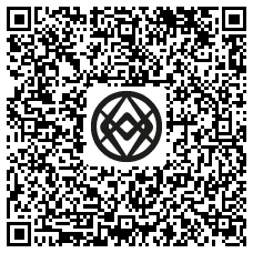 qr code REBECCA FONDENTE FIRENZE 3935170944