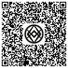 qr code REBECCA FONDENTE FIRENZE 3935170944