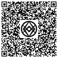 qr code REBECCA ISABELL MILANO 3758115434