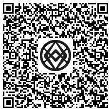 QrCode Renata Falcao  trans Verbania 3336565697
