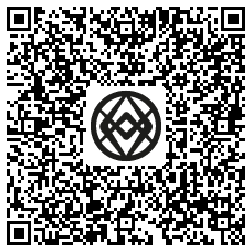 QrCode Renata Falcao  transescort Verbania 3336565697