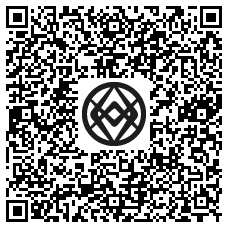 qr code RENNATA FONTANA  E MISS POCAHONTAS TERNI 3398059304