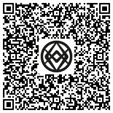 QrCode Riana transescort Rieti 3335408958