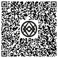 qr code RICCIA PADOVA 3663044467