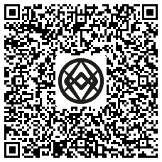 qr code RICCIA PADOVA 3663044467