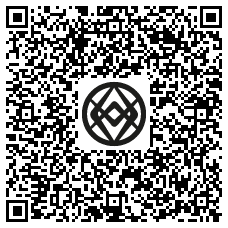 qr code ROBERTA HOT FERRARA 3319975847