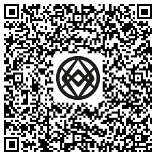 QrCode Roberta Hot  trans Rimini 3891991636