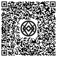 QrCode Ruby Asiatica  trans Roma 3664828897