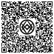 qr code RUBY BRASILIANA CHIOGGIA 3284784004