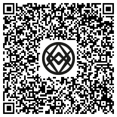 QrCode Sabrina Fernandes  trans Reggio Calabria 3208943320