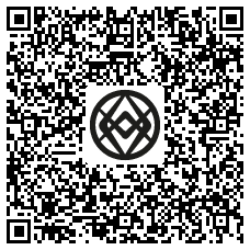 QrCode Sabrina Fernandes  transescort Reggio Calabria 3208943320