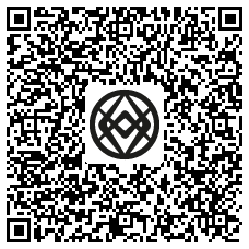 QrCode Sabrina Hemolly  transescort Milano 3312167077