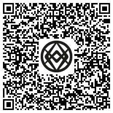 QrCode Sabrina Principessa  trans Lido di Classe 3334547096