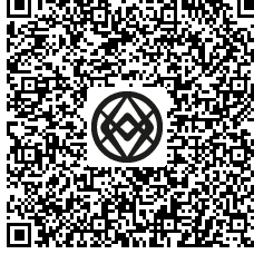 qr code SAMILLY SANTOS  E NATYELLE NINFETA PADOVA 3294713558