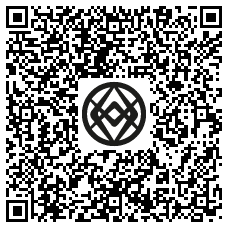 QrCode Sara D'Angelis  transescort Villa Rosa 3807530077