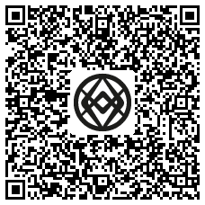 QrCode Sayda  trans Reggio Emilia 3453509360