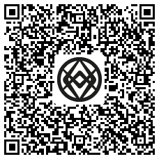 QrCode Sayda  transescort Reggio Emilia 3453509360