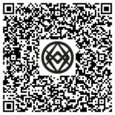 QrCode Shaila Rodriguez  transescort Matera 3384745523